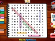 Car Word Hunt game thumbnail