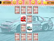 Cars Card Memory game thumbnail