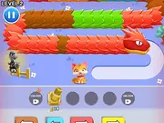Cat Rescue game thumbnail