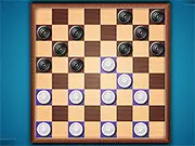 Checkers Deluxe Edition game thumbnail