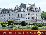 Chenonceau Hidden Objects game thumbnail