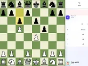 Chess Multiplayer Online game thumbnail