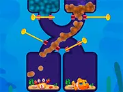 Clownfish Pin Out game thumbnail