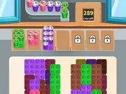 Coffee Sort Puzzle game thumbnail