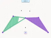 Color Ropes Stitching game thumbnail