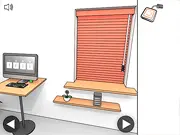 Computer Office Escape game thumbnail