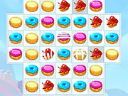 Cookie Crush Christmas game thumbnail