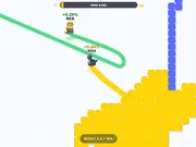 CubIO: Claim the Land game thumbnail