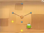 Cut the Rope game thumbnail