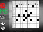 Daily Nonograms game thumbnail