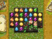 Diamant: Match 3 Sky Story game thumbnail