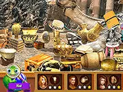 Discover Petra game thumbnail