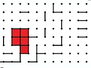 Dots game thumbnail
