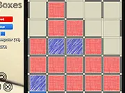 Dots and Boxes Html5 game thumbnail