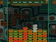 Drop Down Bots game thumbnail