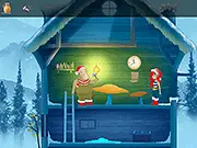 Duendes in New Year game thumbnail