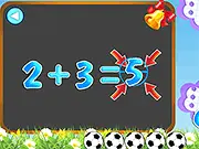 EG Math Kid game thumbnail