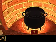 Escape from the Potion Room game thumbnail