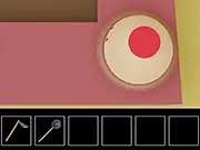 Escape Game: Statue game thumbnail