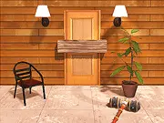 Escape Games: Go Away! game thumbnail