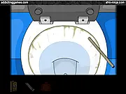 AN Escape: #4 The Bathroom game thumbnail