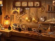 Everything is in Place: Rare Finds game thumbnail