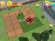 Farm Puzzle 3D game thumbnail