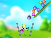 Fill the Glass Puzzle game thumbnail