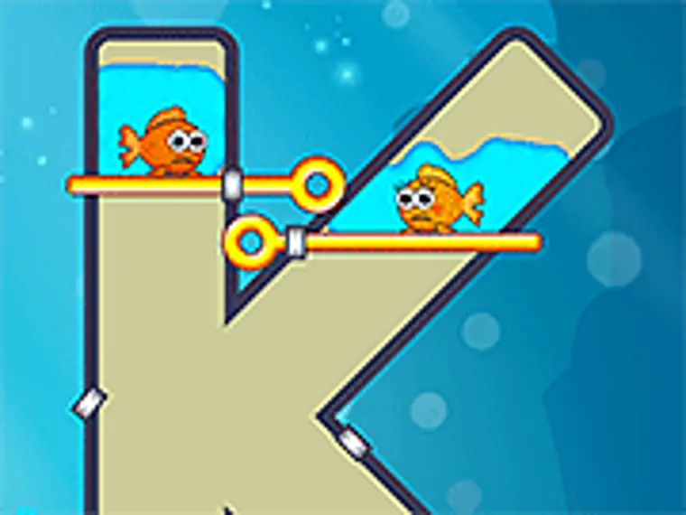 Fish Love game thumbnail