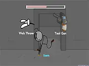 Fleeing the Complex game thumbnail
