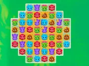 Flower Story Match game thumbnail
