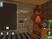 FNAF: Secret Of The Mimic game thumbnail