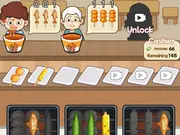 Food Game - Grill Sort game thumbnail