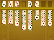 Freecell Solitaire game thumbnail