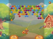 Fruit Frenzy Bubbles game thumbnail