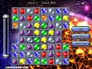 Galactic Gems game thumbnail