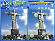 Gimme5 - Sightseeing! game thumbnail