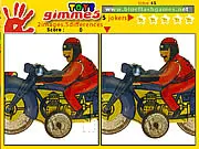 Gimme5 - Toys game thumbnail