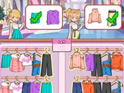 Glam Guru: Puzzle Collection game thumbnail
