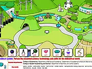 Grow Valley game thumbnail