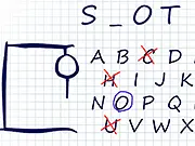 Hangman game thumbnail