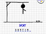 Hangman game thumbnail
