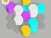 Hexa Sort game thumbnail