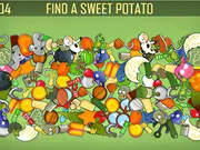 Hidden Object game thumbnail