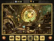 Hidden Object: Time Travel game thumbnail