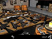 Hidden Weapons game thumbnail