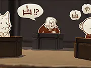 I Am (Not) a Lawyer game thumbnail