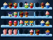 Ice Cream Sort game thumbnail