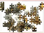 Jigsaw Cities game thumbnail