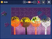 Jigsaw Surprise game thumbnail